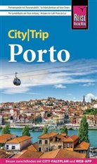 Petra Sparrer - Reise Know-How CityTrip Porto