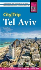 Daniel Krasa - Reise Know-How CityTrip Tel Aviv