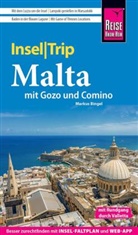 Markus Bingel - Reise Know-How InselTrip Malta mit Gozo und Comino