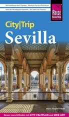Hans-Jürgen Fründt - Reise Know-How CityTrip Sevilla
