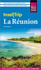 Petra Sparrer - Reise Know-How InselTrip La Réunion