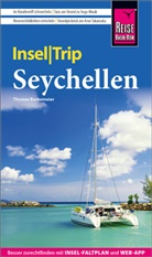 Thomas Barkemeier - Reise Know-How InselTrip Seychellen