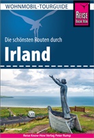 Hartmut Engel - Reise Know-How Wohnmobil-Tourguide Irland