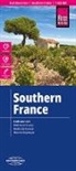 Reise Know-How Verlag Peter Rump, Reise Know-How Verlag Peter Rump - Reise Know-How Landkarte Südfrankreich / Southern France (1:425.000)