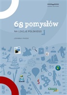 68 pomyslów na lekcje jezyka polskiego