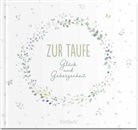 Silvia Habermeier - Zur Taufe