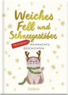 Pattloch Verlag, Pattloch Verlag - Weiches Fell und Schneegestöber