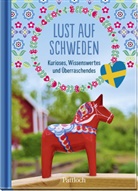 Kristin Funk, Pattloch Verlag, Pattloch Verlag - Lust auf Schweden