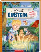 Anja Grote, Suza Kolb, Anja Grote - Emil Einstein (Bd. 3)
