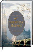 Arthur Conan Doyle, Arthur Conan Doyle - Sherlock Holmes Bd. 5