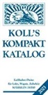 Joachim Koll - Koll's Kompaktkatalog Märklin 00/H0 2023
