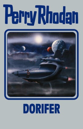 Perry Rhodan - DORIFER