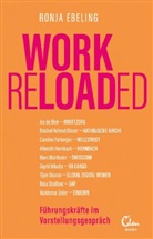 Ronja Ebeling - Work Reloaded
