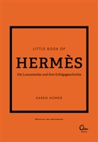 Karen Homer - Little Book of Hermès