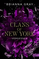 Brianna Gray - Clans of New York (Band 3)
