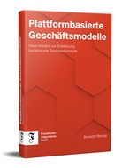 Benedict Bender - Plattformbasierte Geschäftsmodelle
