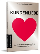 Dr. Ferri Abolhassan, Ferri Abolhassan, Ferri Abolhassan (Dr.) - Kundenliebe