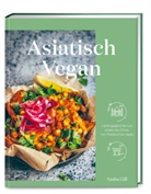 Sasha Gill - Asiatisch vegan