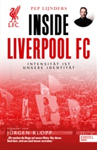 Pep Lijnders - Inside Liverpool FC - Intensität ist unsere Identität