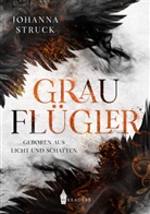 Johanna Struck, Wreaders Verlag, Wreaders Verlag - Grauflügler