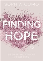 Sophia Como, Federherz Verlag, Federherz Verlag - Finding Hope