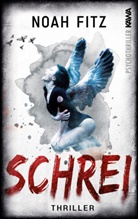 Noah Fitz, Kampenwand Verlag, Kampenwand Verlag - Schrei