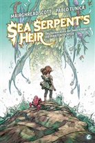 Mairghread Scott, Pablo Túnica - The Sea Serpent's Heir - Das Vermächtnis der Seeschlange 1