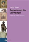 Judith Rosen, Judith Rosen M A, Judith Rosen M.A. - Auguste und die Sternsinger