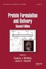 Eugene J. Hastedt Mcnally, Jayne E. Hastedt, Hastedt Jayne E., Eugene McNally, Eugene J. McNally, McNally Eugene - Protein Formulation and Delivery