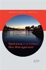 Damien Barroca Serre, BRUNO BARROCA, BARROCA BRUNO, Richard Laganier, Laganier Richard, Damien Serre... - Resilience and Urban Risk Management