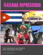 Jürgen Johannes Platz - Havana Impressions
