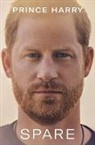 (Prince Harry, Prinz Harry, Prince Harry, Prince Harry The Duke of Sussex - Spare