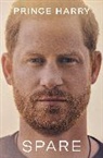 (Prince Harry, Prinz Harry, Prince Harry, Prince Harry The Duke of Sussex - Spare