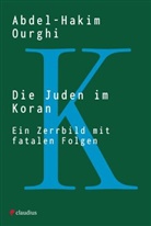 Abdel-Hakim Ourghi - Die Juden im Koran
