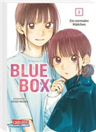 Kouji Miura - Blue Box 2