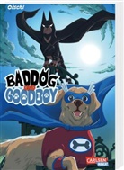 Olschi - Baddog und Goodboy