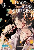 Kensuke Koba, Natsuko Uruma - Can't Stop Cursing You 3