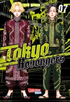 Ken Wakui - Tokyo Revengers: Doppelband-Edition 7
