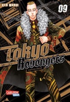 Ken Wakui - Tokyo Revengers: Doppelband-Edition 9
