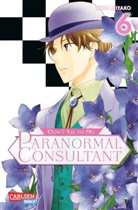 Ritsu Miyako - Don't Lie to Me - Paranormal Consultant 6