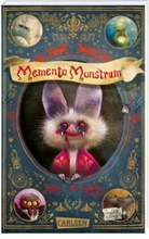 Jochen Till, Wiebke Rauers - Memento Monstrum