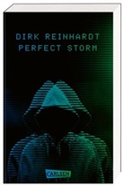 Dirk Reinhardt - Perfect Storm