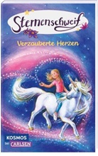 Linda Chapman - Sternenschweif 41: Verzauberte Herzen