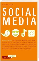 Isabell Prophet - Social Media (Carlsen Klartext)