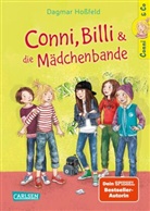 Dagmar Hoßfeld, Barbara Korthues - Conni & Co 5: Conni, Billi und die Mädchenbande