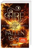 Elise Kova - Fire Fallen (Die Chroniken von Solaris 2)