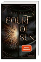 Lexi Ryan - Court of Sun (Court of Sun 1)