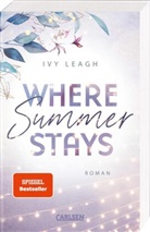 Ivy Leagh - Where Summer Stays (Festival-Serie 1)