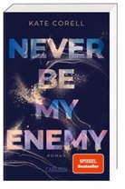 Kate Corell - Never Be My Enemy (Never Be 2)
