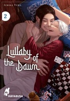 Ichika Yuno - Lullaby of the Dawn 2